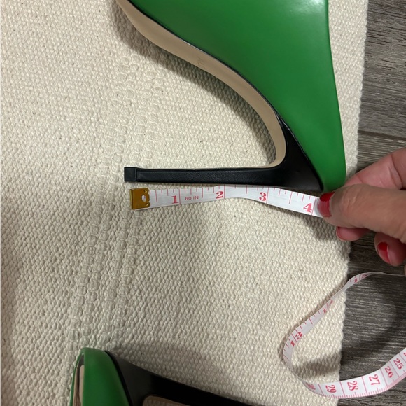 Heeled mules - Picture 4 of 4